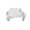 Picture of Living Room Coffee Table - White
