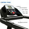 Picture of 1100W Electric Folding Treadmill Cardio