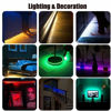 Picture of LED Light Strip 16 Color