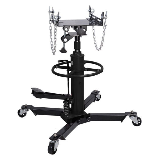 Convenience Boutique / 2 Stage Hydraulic Transmission Jack 1100 lbs