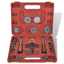 Picture of 22 pcs Brake Caliper Piston Rewind Tool Kit