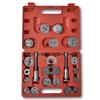 Picture of 22 pcs Brake Caliper Piston Rewind Tool Kit