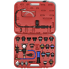 Picture of Radiator Pressure Tester with Vacuum Purge and Refill Kit