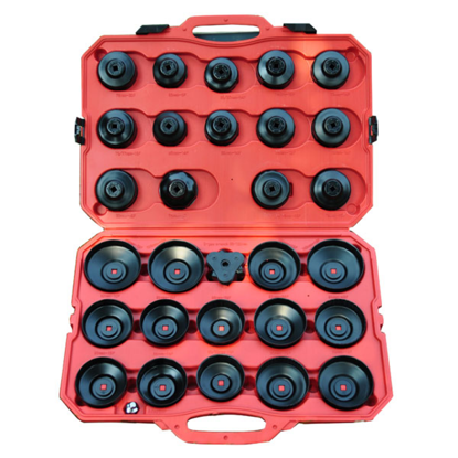 Picture of 30-Piece Oil Filter Wrench Kit