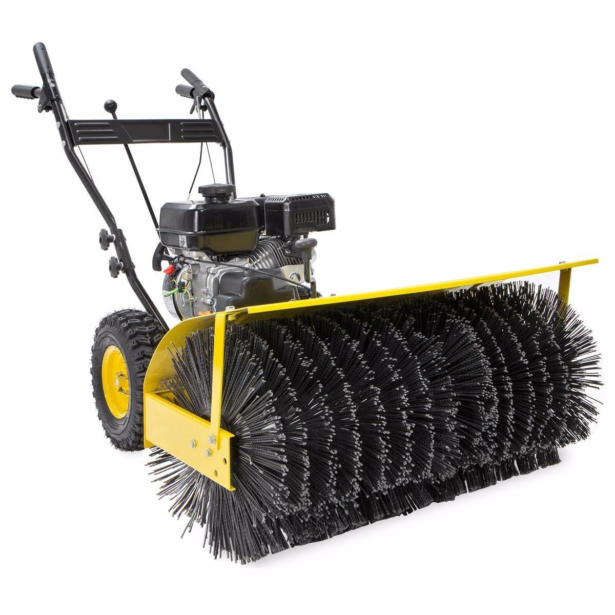 power broom power broom