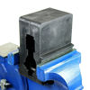 Picture of 4" Bench Vise with Clamp