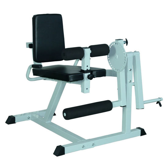 Picture of Adjustable Fitness Leg Curl Machine