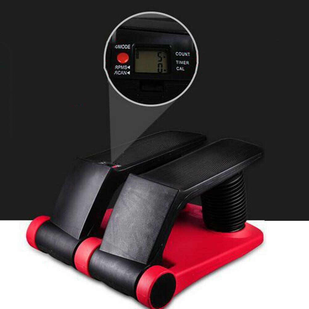 Convenience Boutique / Air Climber Stepper Fitness Exercise Machine