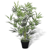 Picture of Artificial Bamboo Tree with Pot 31"