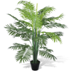 Picture of Artificial Phoenix Palm Tree with Pot 51"