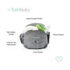 Picture of Baby Carrier Hip Seat TushBaby