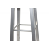 Picture of Bar Stools Metal Frame - 2 pcs
