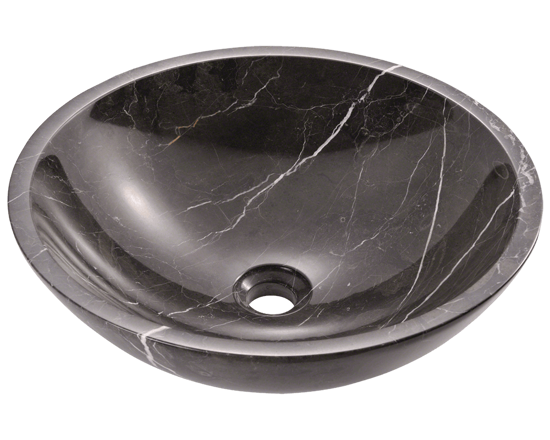 Picture of Bathroom Sink - Marble Vessel