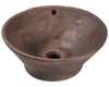 Picture of Bathroom Sink Vessel - Bronze