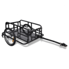 Picture of Bicycle Cargo Trailer - Black