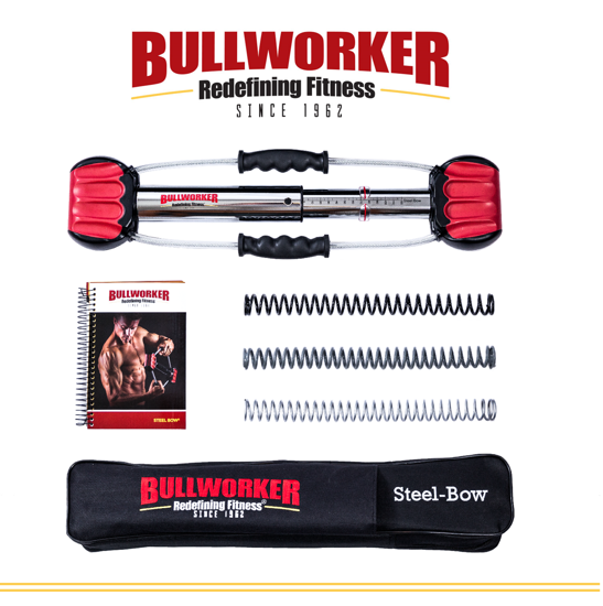 Picture of Bullworker Steel Bow – 20″