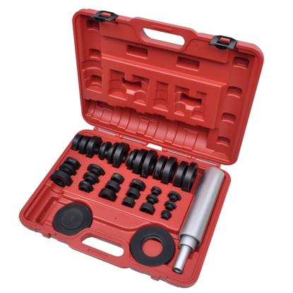 Picture of Bushing and Bearing Seal Drivers Tool Set - 19 pcs