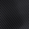 Picture of Carbon Fiber Vinyl Car Film 4D Black 60" x 79"