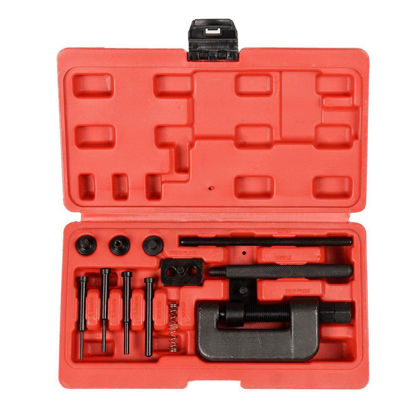 Picture of Chain Cutter Breaker Riveting Rivet Tool set