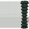 Picture of Chain Fence 4' 9" x 82' Green