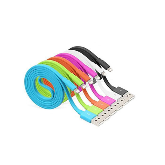 Convenience Boutique / Charging Cable for iPhone 5 pcs