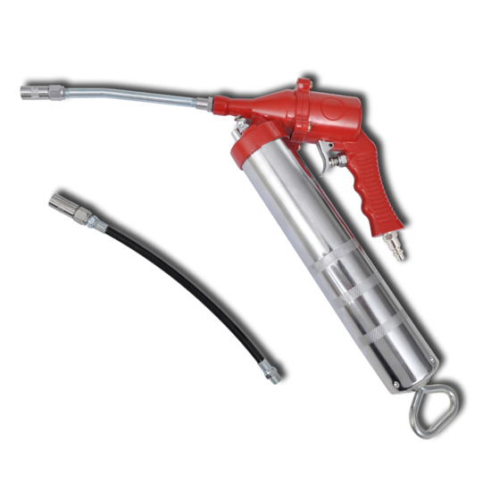 Picture of Compressed Air Pneumatic Grease Gun