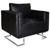 Picture of Office Armchair - Black