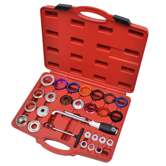 Picture of Crankshaft and Camshaft Seal Remover and Installer Tool Set