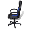 Picture of Office Chair - Blue