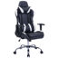 Picture of Desk Office Chair - Black and White