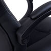 Picture of Home Office Ergonomic Chair  - Black