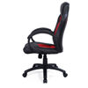 Picture of Office Chair Bucket Seat - Red