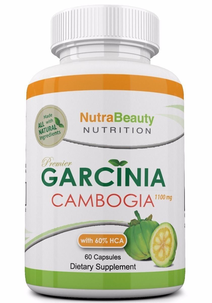 Convenience Boutique / Diet Pill Fat Burner Weight Loss Garcinia