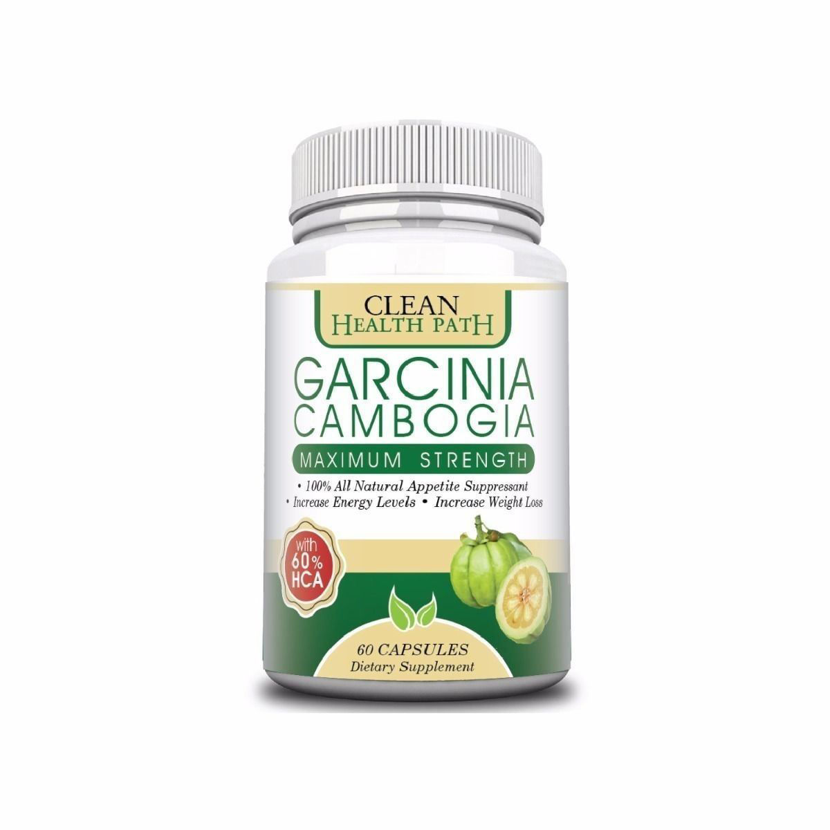Garcinia cambogia diet pills