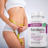 Picture of Diet Pills Weight Loss Forskolin Extract 100% Pure Coleus Forskohlii 250mg 20% Standardized - 60 Capsules