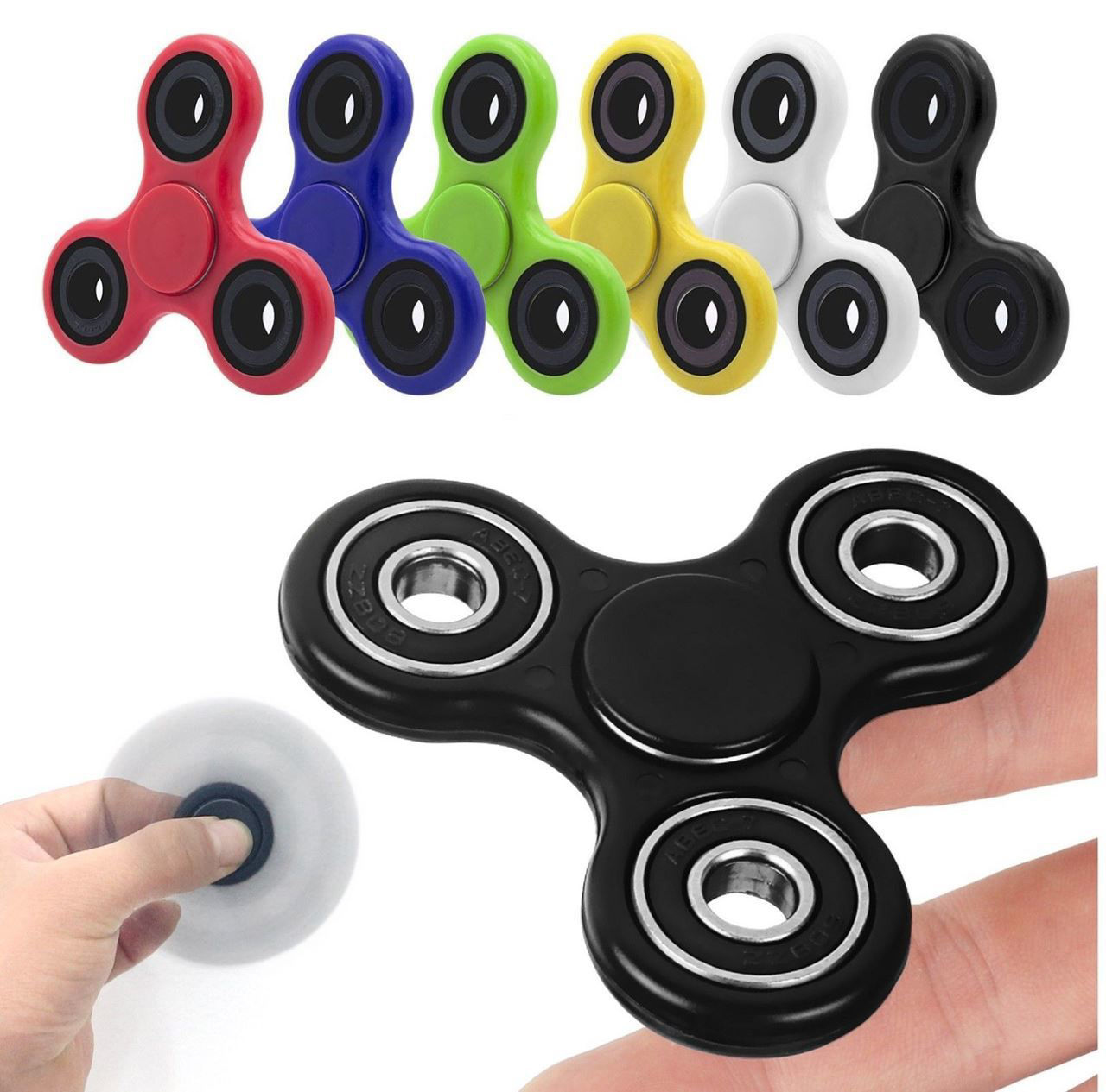 tri spinner