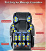 Picture of Electric Full Body Shiatsu Massage Chair