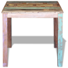 Picture of Dining Table 31" - Reclaimed Wood