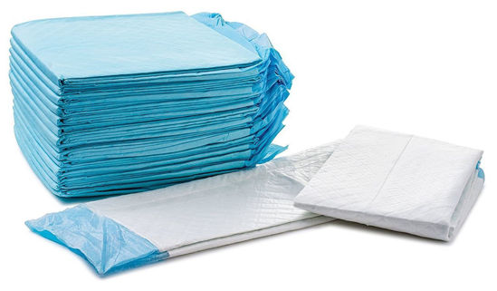 Picture of Disposable Bed Underpad  - 25 pcs