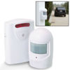 Picture of Wireless Home Security Alarm System