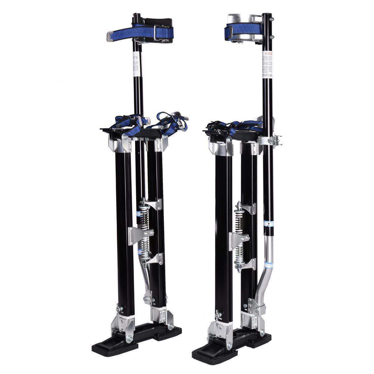 Convenience Boutique / Drywall Stilts Aluminum Tool Stilt For Painting
