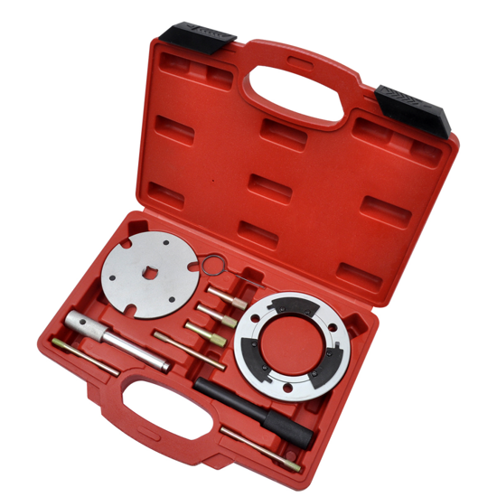 Picture of Duratorq Chain Engine Setting Locking and Injection Pump Tool Set