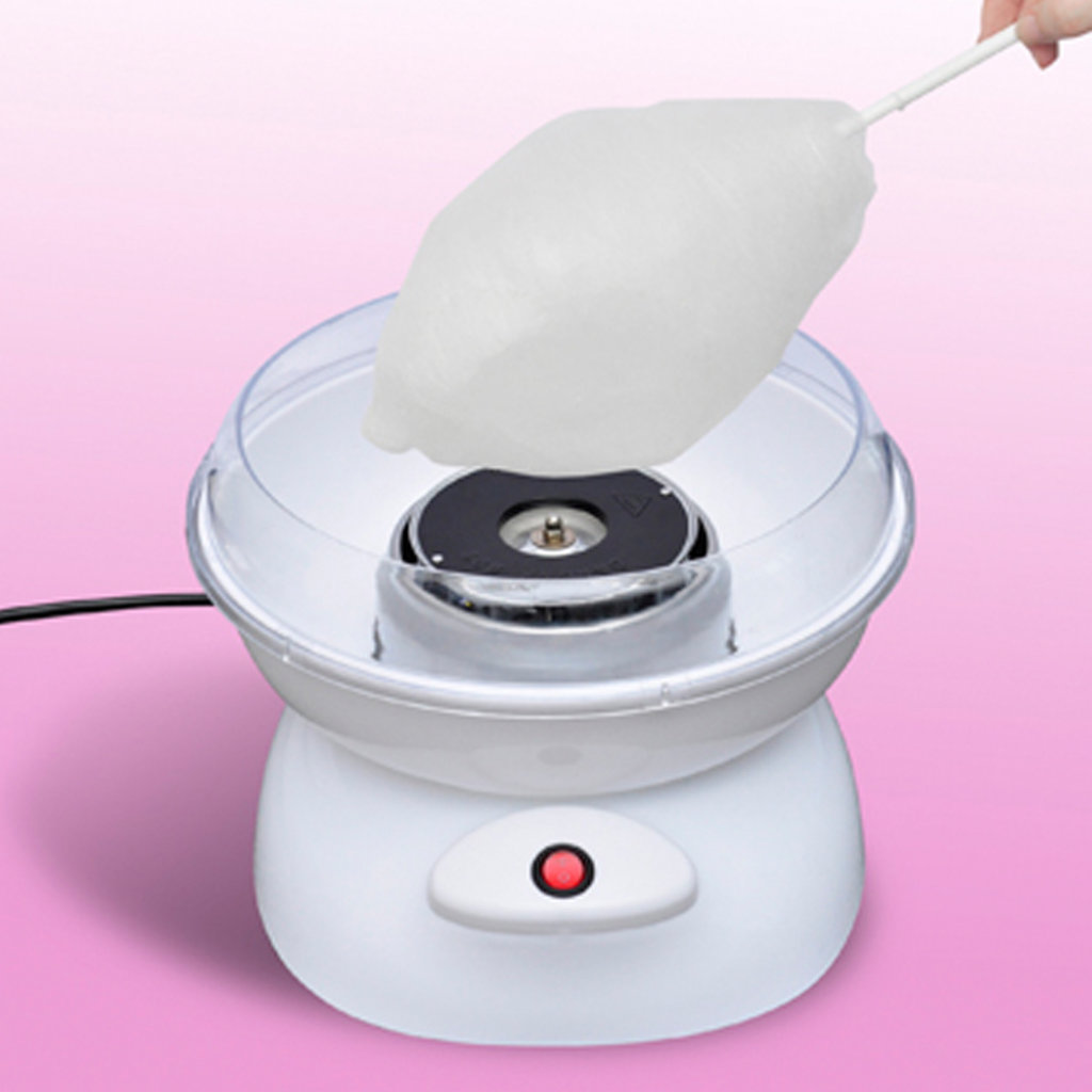 Convenience Boutique / Electric Cotton Candy Machine