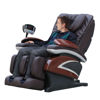 Picture of Electric Full Body Shiatsu Message Chair