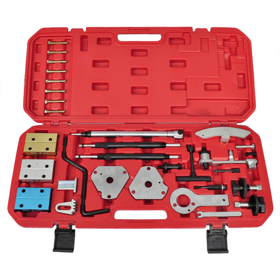Picture of Engine Timing Tool Set for Fiat