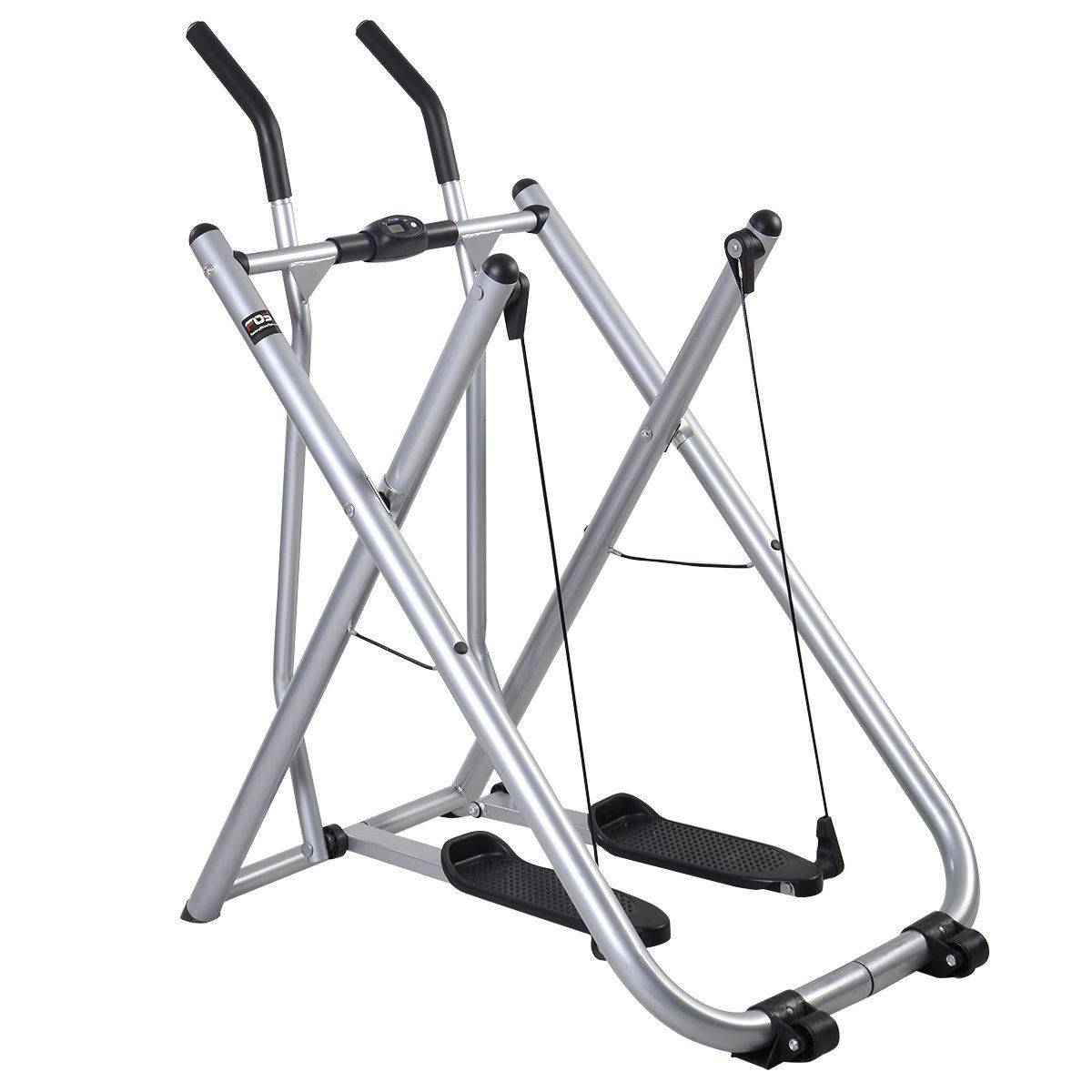 Convenience Boutique / Fitness Air Walker Glider Exercise Machine Workout