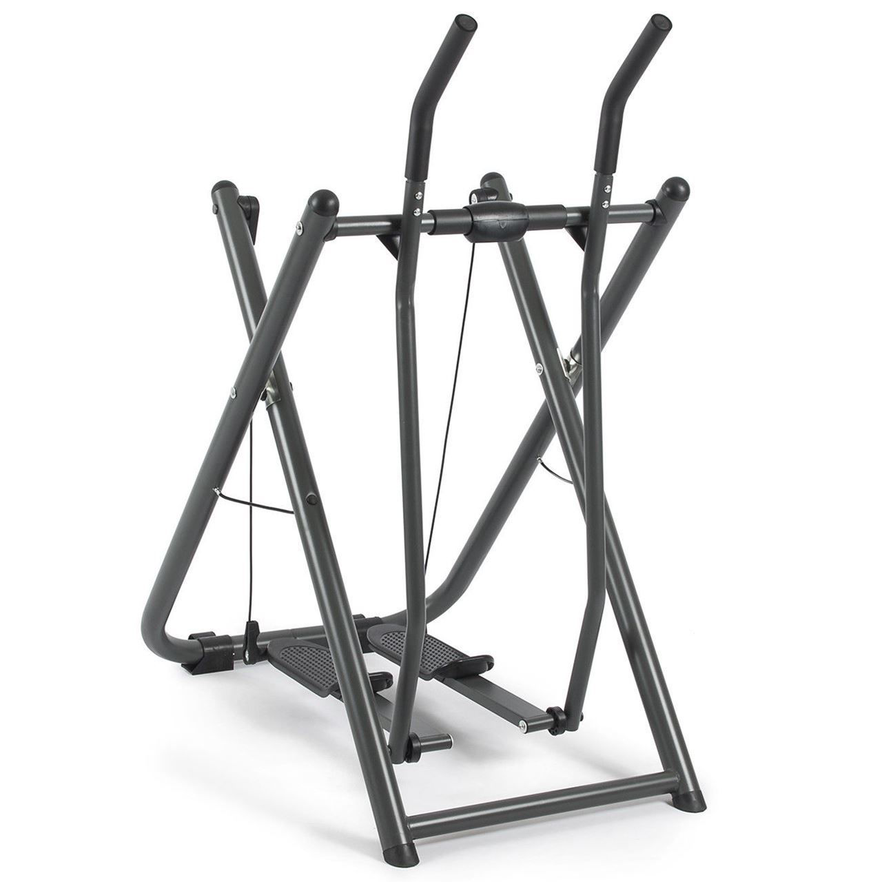 Convenience Boutique / Fitness Air Walker Glider Exercise Machine Workout