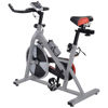 Picture of Fitness Exercise Stationary Bike Cycling