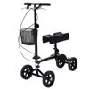 Picture of Foldable Steerable Knee Walker Scooter