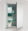 Picture of Fresca 20" Wide Bathroom Medicine Cabinet with Mirrors